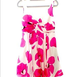 Alice + Olivia Poppy Dress - Large